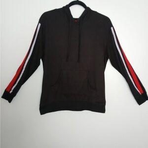 Long Sleeve hooded sweater (M)